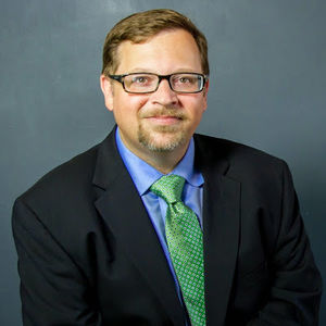 Meet your Posher, William